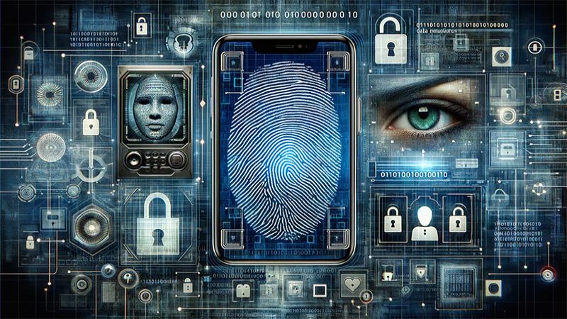 التحقق البيومتري: الواجهة الجديدة للأمان الرقمي وتحديات الخصوصية