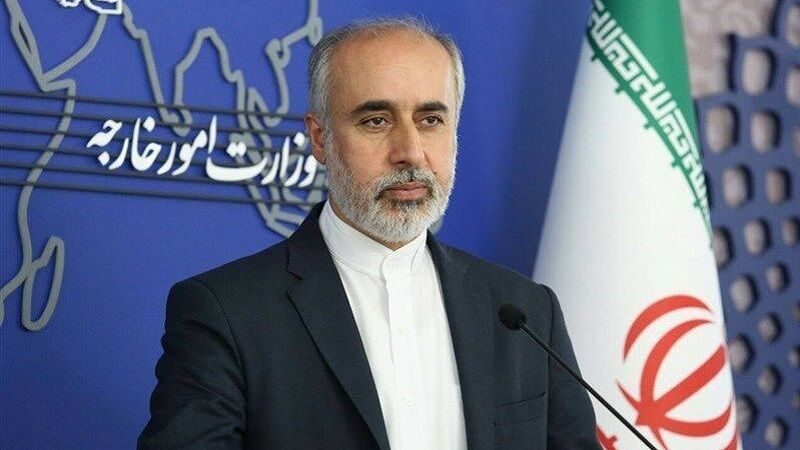 طهران: أميركا وبريطانيا تعملان على تأجيج الفوضى وانعدام الأمن في المنطقة&nbsp;