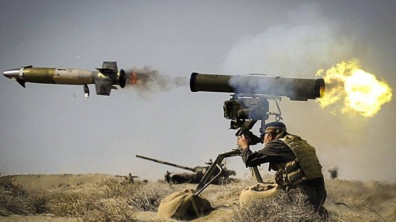 "إسرائيل ديفنس": صواريخ حزب الله المضادة للدروع هي مشكلة فعلية للجيش الإسرائيلي
