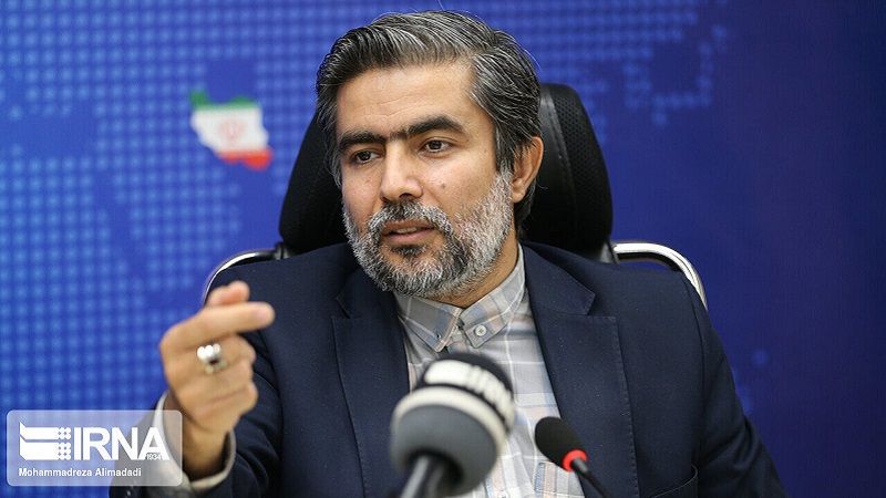 إيران في المراتب الأولى في تحميل المصادر المشعّة في الأنظمة الإشعاعية