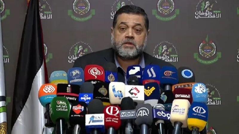 حمدان: لمتابعة اتفاق الإطار.. وفد من حماس توجّه إلى القاهرة