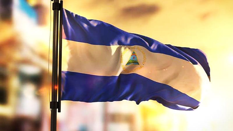 نيكاراغوا تنضمّ إلى الدعوى القضائية المقدمة من جنوب أفريقيا ضد &quot;إسرائيل&quot;