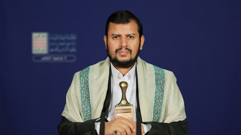 اليمن| السيد الحوثي: العدو الإسرائيلي يريد أن يفعل في رفح ما فعله في شمال ووسط قطاع غزة من جرائم إبادة جماعية وتدمير شامل