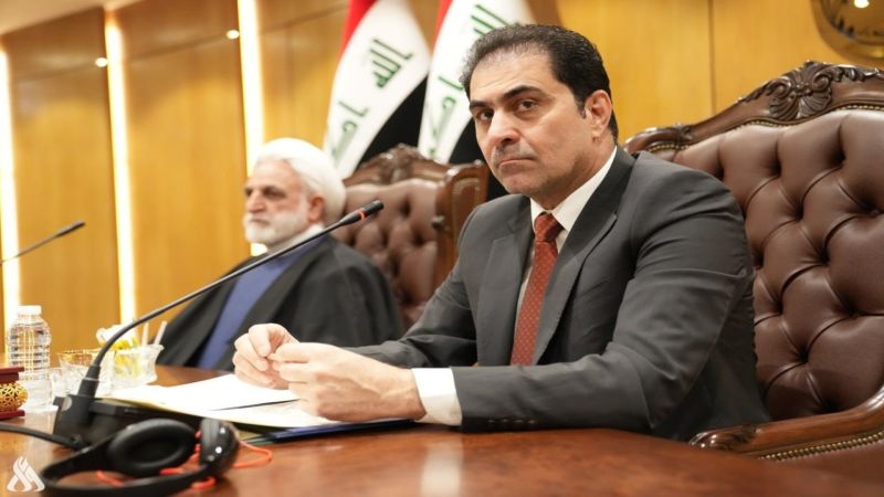 العراق: الأسابيع المقبلة ستشهد تشريع قانون إنهاء الوجود الأميركي