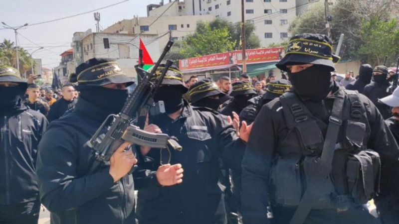 سرايا القدس: في تاسعة البهاء.. قصفنا "عسقلان" ومغتصبات غلاف غزّة برشقات صاروخية