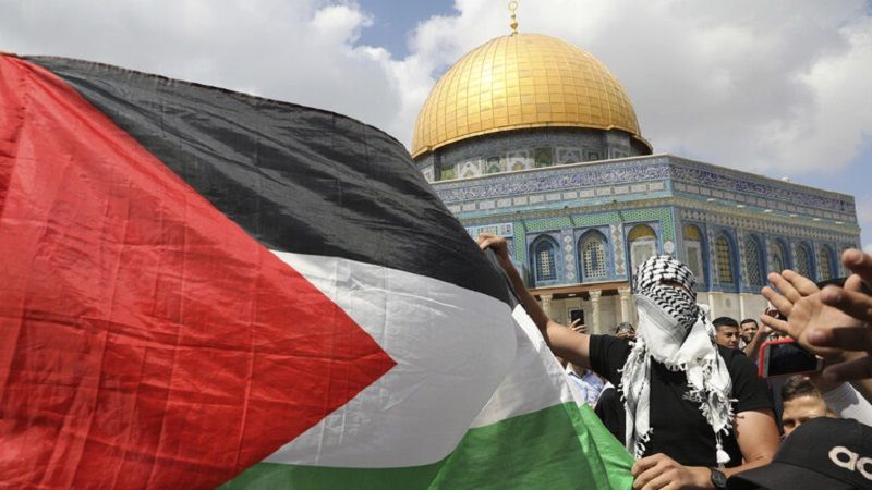 الفصائل الفلسطينية: لعدم ترك شعبنا وحيدًا في مواجهة الإرهاب الصهيوني