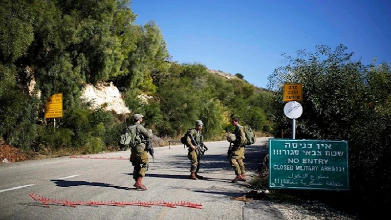 إعلام العدو: إغلاق المستوطنات عند الحافة الحدودية مع لبنان بعد تقييم الوضع الأمني