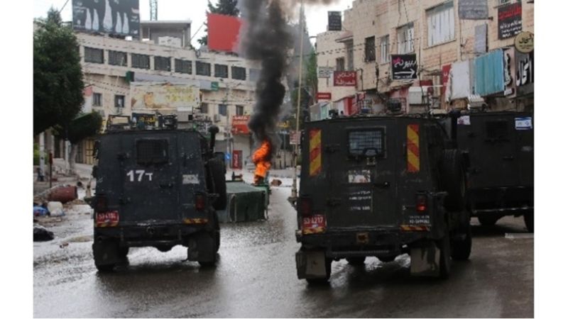 وزارة الصحة الفلسطينية: شهيد ثان خلال اقتحام قوات العدو مخيم طولكرم شمالي الضفة الغربية