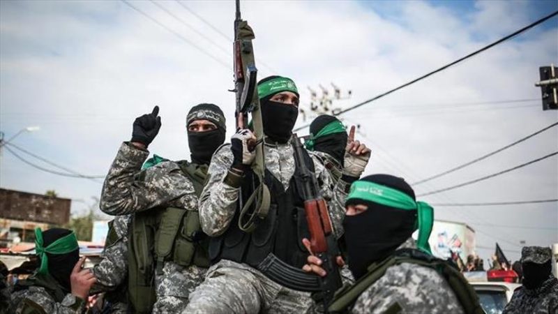 حماس: نرحّب بالبيان الختامي الصادر عن قمة الاتحاد الإفريقي ونرجو ترجمته بخطوات عملية بما يُسهم في وقف العدوان على غزة