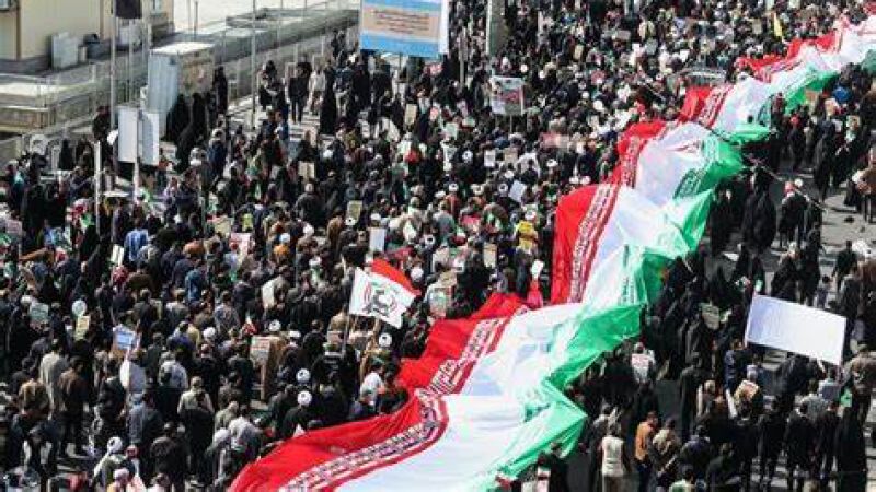 من انتصار الثورة الإسلاميّة في إيران إلى طوفان الأقصى في فلسطين: ديناميّات ومعالم التغيّر في مجتمعات محور المقاومة