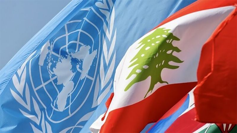 بعثة لبنان لدى الأمم المتحدة: &quot;إسرائيل&quot; تخرق الـ1701 وتنوي توسيع رقعة الحرب