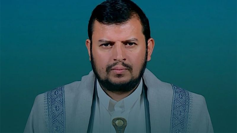 السيد الحوثي: هناك إنجاز معلوماتي فاجأ العدو من تمكن القوات المسلحة اليمنية من الحصول على معلومات هوية مالك السفينة وتبعيتها ووجهتها