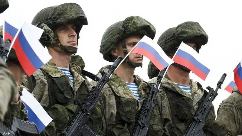 تحرير بلدة بابيدا وأهمية خط الدفاع الروسي في التحولات الميدانية