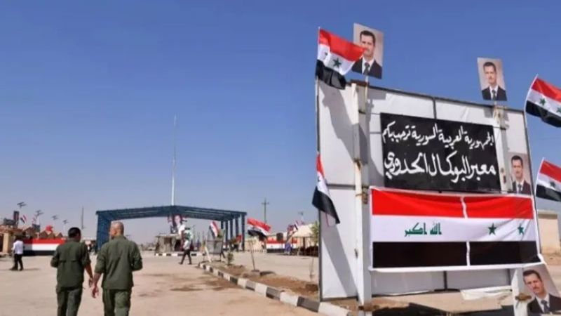 دمشق وبغداد نحو مزيد من تفعيل العلاقات الاستراتيجية