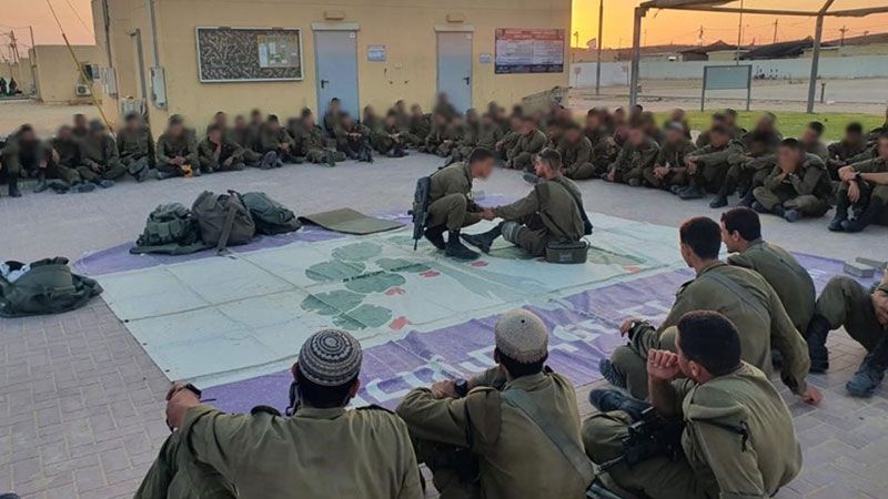 جيش الاحتلال يفتتح مركزًا لصحة جنوده العقلية