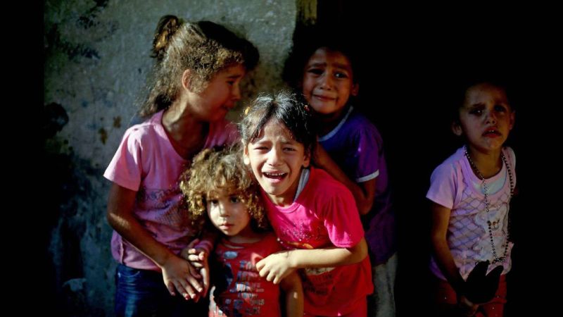 بالأرقام.. معاناة غزة صحيًّا واجتماعيًّا