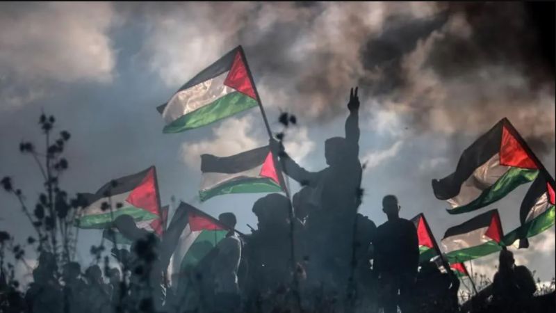 الفصائل الفلسطينية عن حملة "طوفان رمضان": لتفعيل المقاومة بكل الساحات