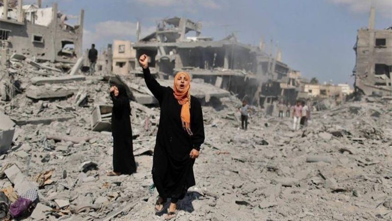 وفد حماس في القاهرة لإجراء مفاوضات وقف إطلاق النار في غزة