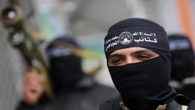 كتائب المجاهدين: استهدفنا تجمّعًا لقوات العدوّ جنوبي شرقي غزّة
