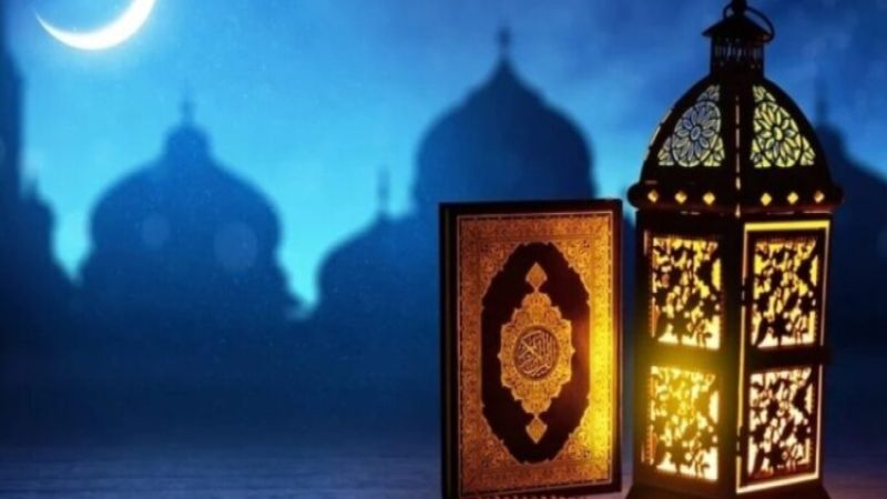 السعودية وقطر تعلنان أن يوم غد الاثنين هو أول أيام شهر رمضان المبارك