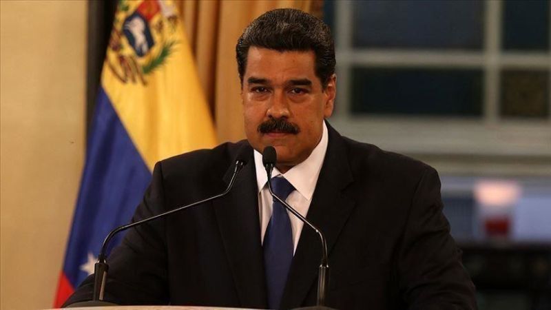 مادورو مهنئًا الأمة الإسلامية بحلول شهر رمضان: فنزويلا متضامنة بشكل خاص مع الشعب الفلسطيني