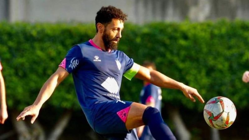 أندية كرة القدم اللبنانية تنعى شهيد العدوان الصهيوني اللاعب مصطفى غريب