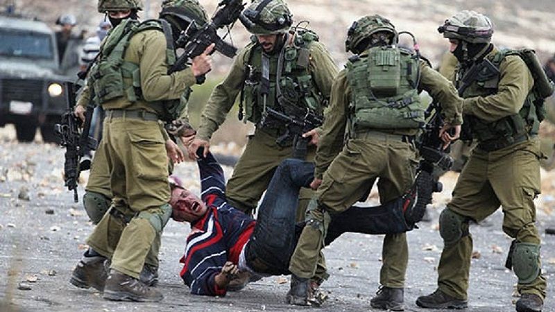 فلسطين المحتلة: الاحتلال يعتقل فلسطينيين اثنين غرب مدينة دورا قضاء الخليل