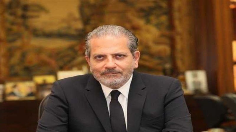 لبنان| رئيس تجمع الشركات المستوردة للنفط: لا داعي للخوف من نفاد المواد النفطية