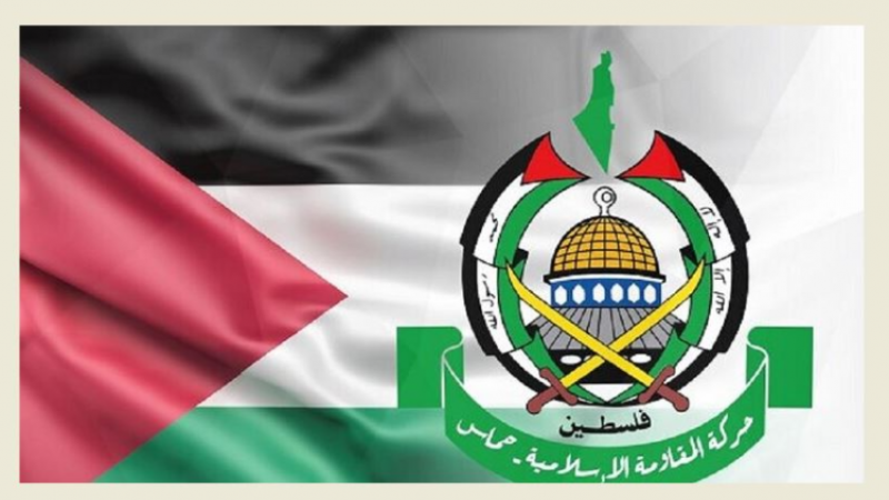 حركة حماس: نتابع تطوّرات رد إيران المشروع على الكيان الصهيوني جراء جريمة استهداف القنصلية الإيرانية في دمشق