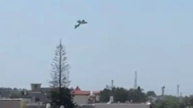 إعلام العدو: الجيش "الإسرائيلي" يجد صعوبة في التعامل مع طائرات حزب الله المُسيّرة الانتحارية