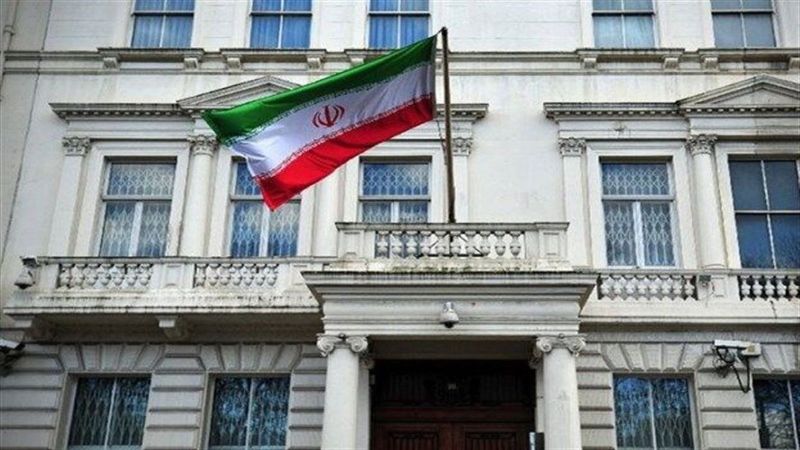 رويترز عن الشرطة الفرنسية: فرض طوق أمني حول قنصلية إيران في باريس ونشر قوات خاصة