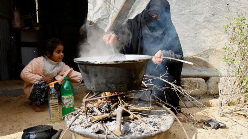 أزمة غاز الطهي في غزة تُنذر بكارثة إنسانية وصحية جديدة