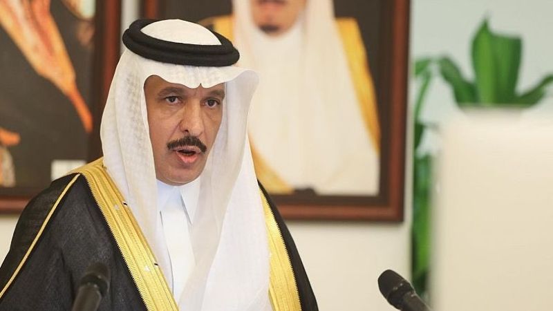 سفير السعودية في إيران: نحو 6 آلاف معتمر إيراني سيصلون إلى السعودية قبل موسم الحج هذا العام وسيستأنف وصول المعتمرين بعد الحج بشكل مستمر
