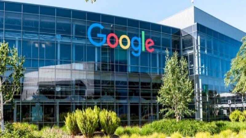 شركة "غوغل" تطرد 50 موظفًا بسبب احتجاجهم على صفقة مع الكيان الصهيوني وتضامنهم مع الشعب الفلسطيني