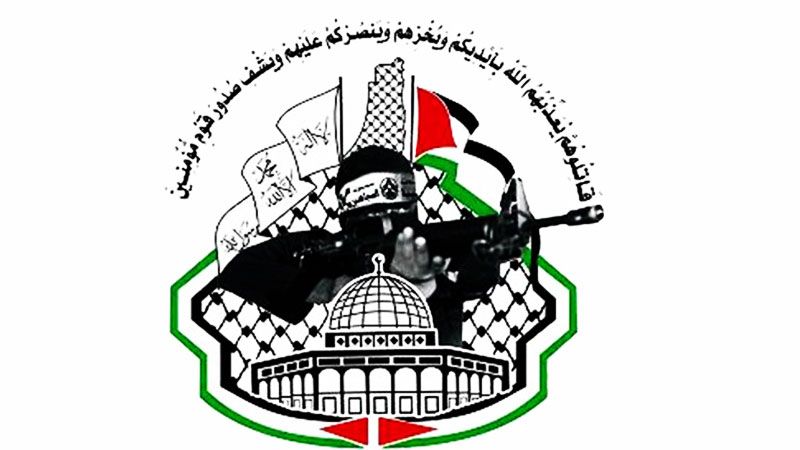 كتائب المجاهدين: دك مجاهدونا مقر قيادة الاحتلال لفرقة غزة في مستوطنة "ريعيم" برشقة صاروخية