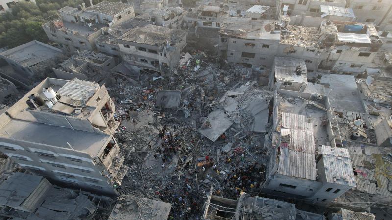 وزارة الصحة بغزة: ارتفاع عدد ضحايا القصف "الإسرائيلي" على غزة إلى 34356 شهيدًا و77368 مصابًا منذ 7 تشرين الأول