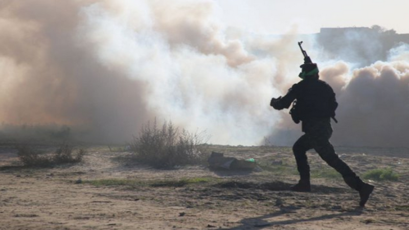 اللواء احتياط إسرائيل زيف: حماس تحضّر كمينًا استراتيجيًا في رفح