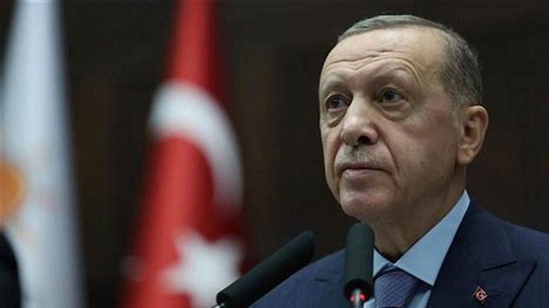 أردوغان يلوّح بقطع العلاقات مع "إسرائيل": لن نخضع لتهديد الاتهام بمعاداة السامية