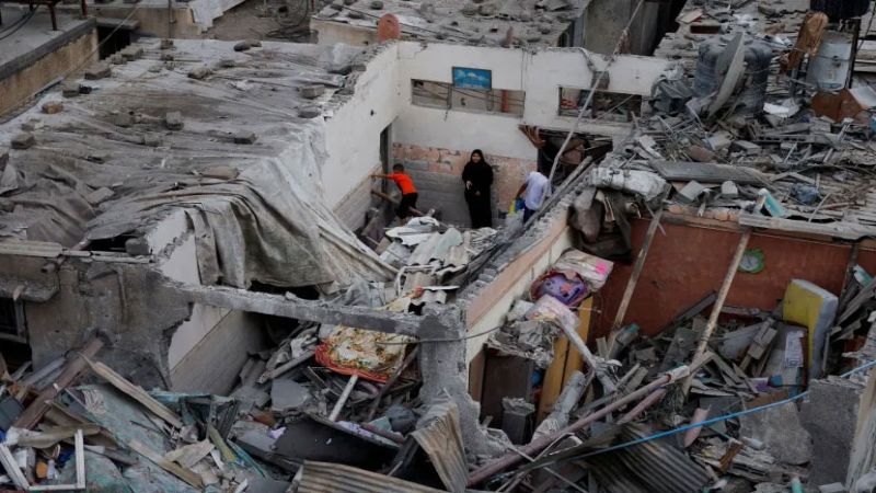 "نيويورك تايمز": "إسرائيل" تُدمّر المستشفيات في غزّة والنظام الصحي على وشك الانهيار