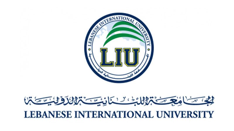 لبنان: طلاب الجامعة اللبنانية الدولية نفذوا وقفة تضأمنية  مع فلسطين