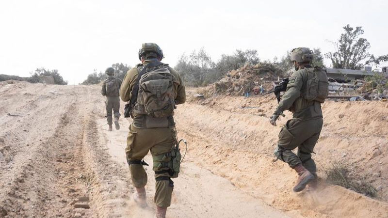 إذاعة جيش العدو: &quot;إسرائيل&quot; مستعدة للانسحاب من محور &quot;نيتساريم&quot; بإطار الصفقة