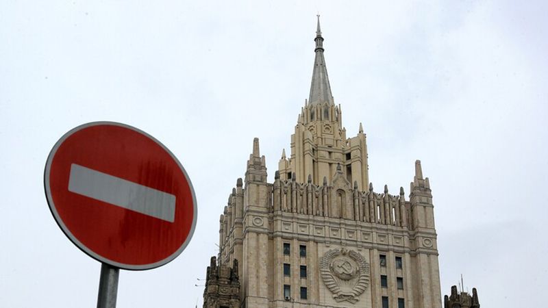 الخارجية الروسية: سنرد بشكل مناسب على طرد لندن ملحقنا العسكري