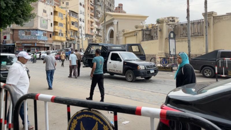 مصر: مقتل رجل أعمال "إسرائيلي" في الإسكندرية و"مجموعة الشهيد محمد صلاح" تتبنّى العملية