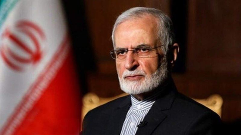 رئيس المجلس الاستراتيجي للعلاقات الخارجية في إيران: ليس من مصلحة الأميركيين توسع الحرب وهم يعرفون قدرات إيران