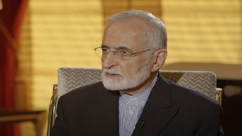 خرازي: إيران قد تُغيّر عقيدتها النووية إذا صار وجودها مُهددًا