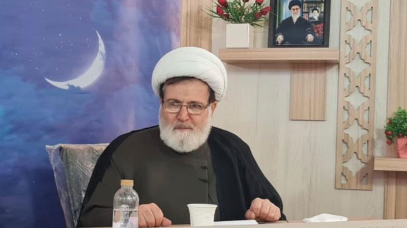 الشيخ البغدادي: عملية الوعد الصادق حوّلت إيران من دولة مساندة إلى دولة مواجهة