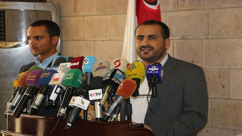 رئيس الوفد الوطني اليمني: نحمّل العدوان مسؤولية تصعيدهم في الحديدة