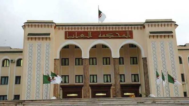 الجزائر: تهم فساد تلاحق 6 مسؤولين سابقين و5 رجال أعمال