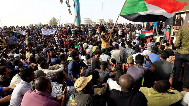 المعارضة السودانية تتحضّر لمليونية جديدة