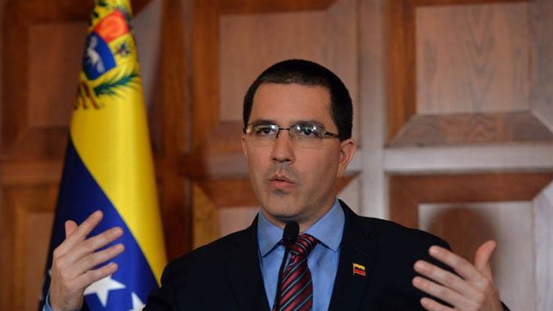 فنزويلا: سنردّ إذا قررت واشنطن القيام بعملية عسكرية